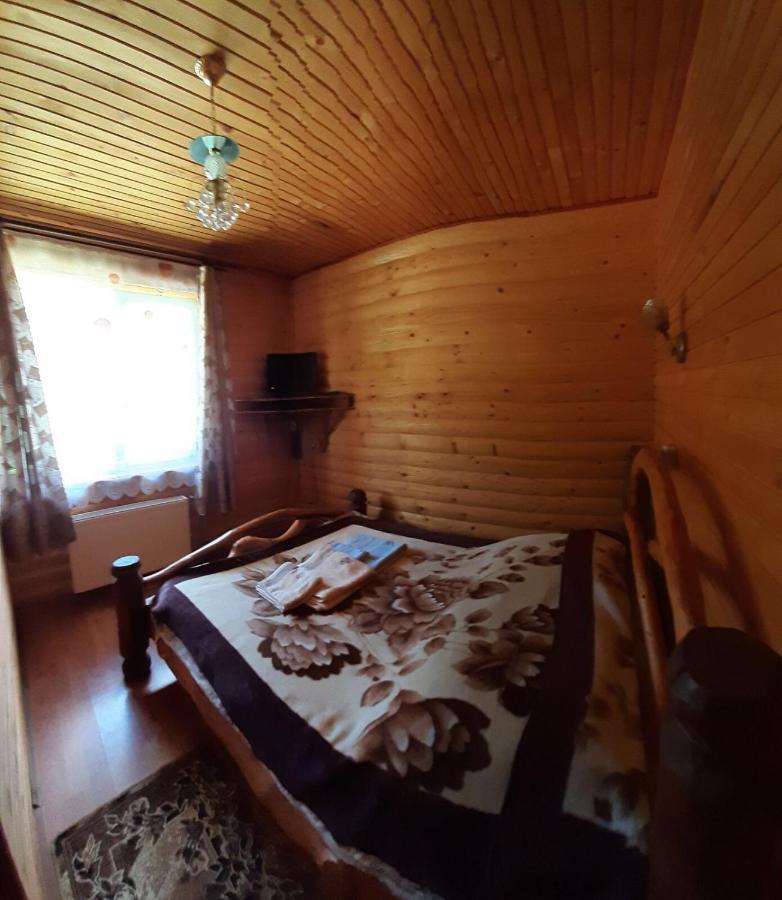 Cottage Zhelikhovskykh Tatarów Zewnętrze zdjęcie