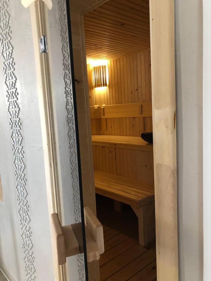 Cottage Zhelikhovskykh Tatarów Zewnętrze zdjęcie