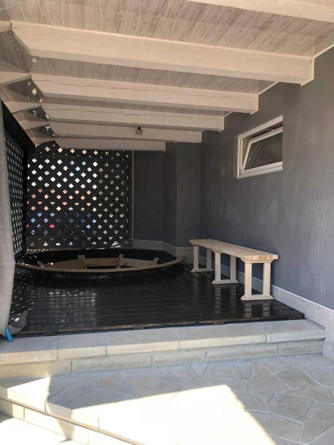 Cottage Zhelikhovskykh Tatarów Zewnętrze zdjęcie
