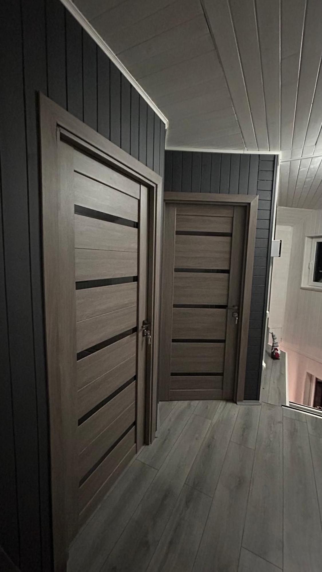 Cottage Zhelikhovskykh Tatarów Zewnętrze zdjęcie