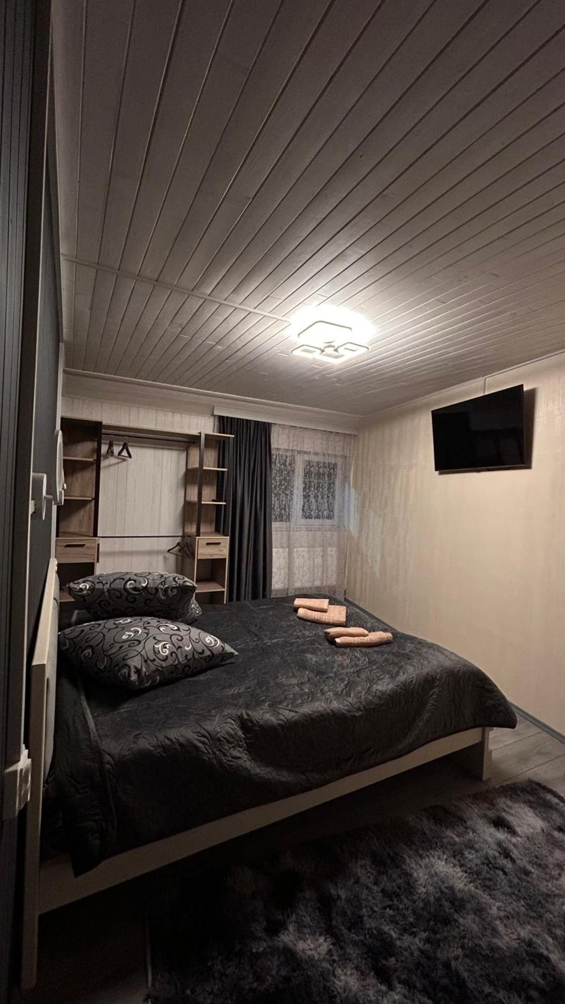 Cottage Zhelikhovskykh Tatarów Zewnętrze zdjęcie
