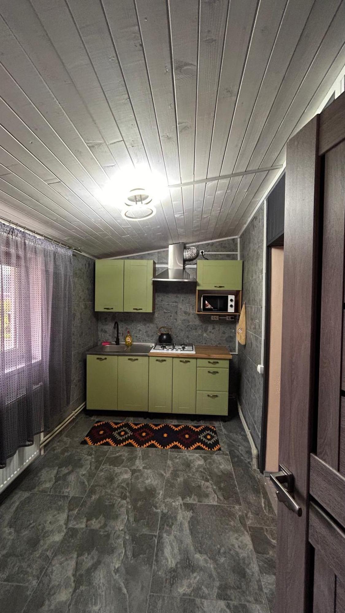 Cottage Zhelikhovskykh Tatarów Zewnętrze zdjęcie
