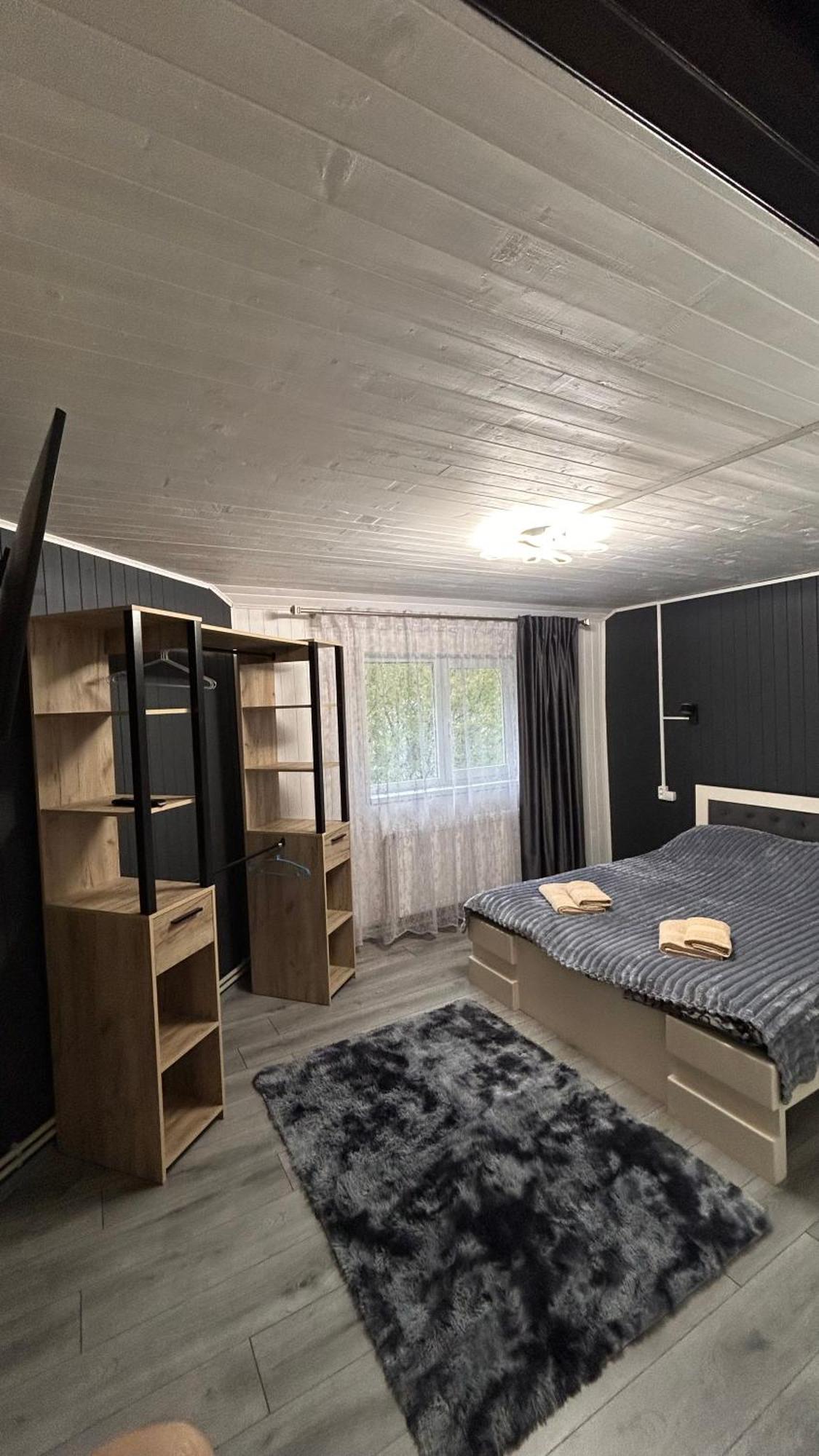 Cottage Zhelikhovskykh Tatarów Zewnętrze zdjęcie
