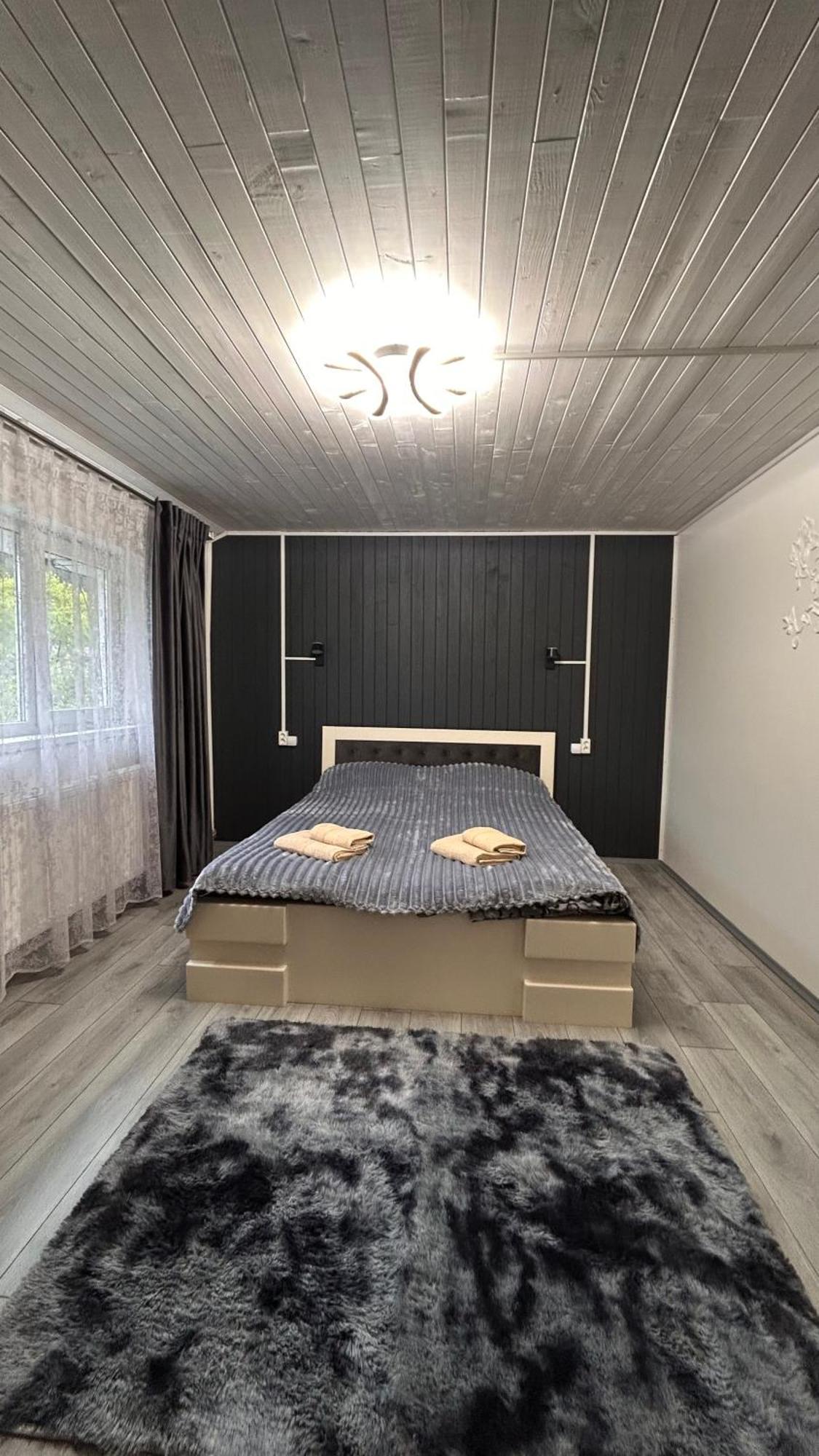 Cottage Zhelikhovskykh Tatarów Zewnętrze zdjęcie