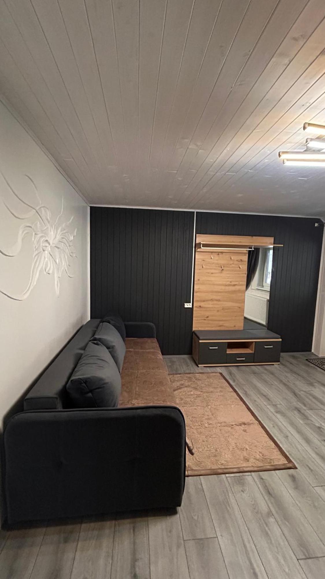 Cottage Zhelikhovskykh Tatarów Zewnętrze zdjęcie