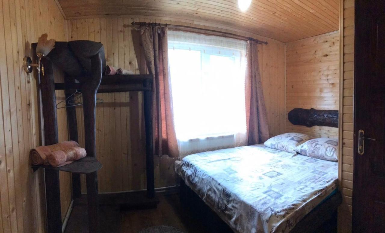 Cottage Zhelikhovskykh Tatarów Zewnętrze zdjęcie